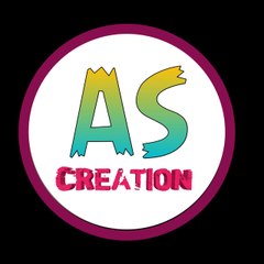 As Creation
