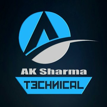 Ak Sharma Technical