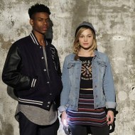 Tv series ♣ Marvel's Cloak & Dagger ♣ English Subt
