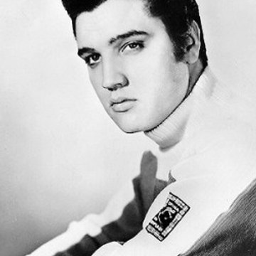 Elvis Presley
