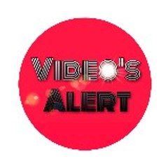 Videos Alert