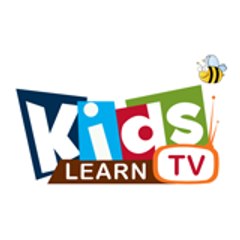 kids learn Tv