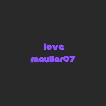 lovemeuller97