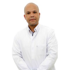Professor Fernando Braga
