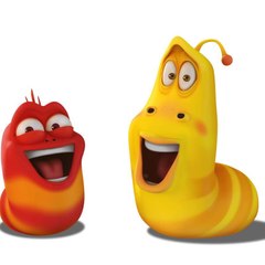 Larva