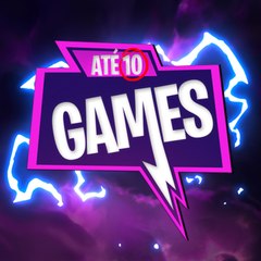 ATÉ 10 GAMES