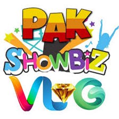 PakShowbiz Vlog