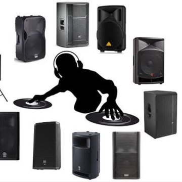 Speaker Bajao