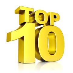 TOP TEN