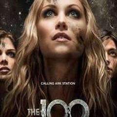 The 100 #Full Season 5