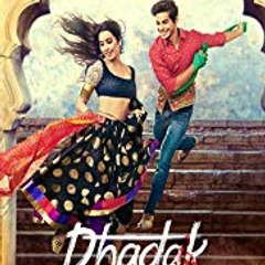 Dhadak 'Full 'Best 'Hindi 'Movie