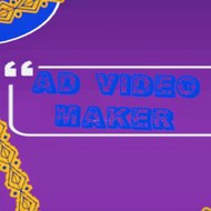 video maker Ad