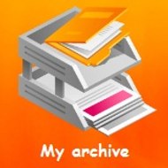 my archive