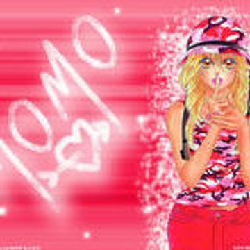 Pinky_Cartoon (^_=)