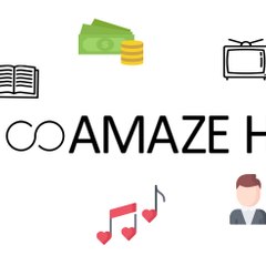 Amaze Hd