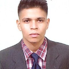 Jose Mejias