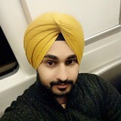 Sukhvinder Singh