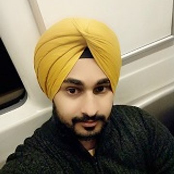 Sukhvinder Singh