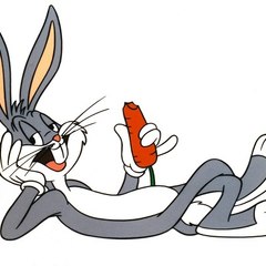 Bugs Bunny