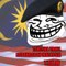 Tentera Troll Kebangsaan Malaysia