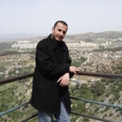 Ait Sadoune Rachid