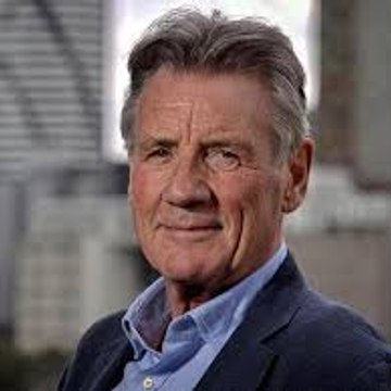 Michael Palin