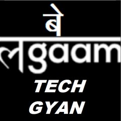 be lagaam tech gyan