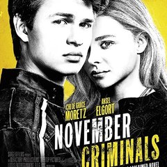 | November Criminals | ＦＵＬＬ ＭＯＶＩＥ,