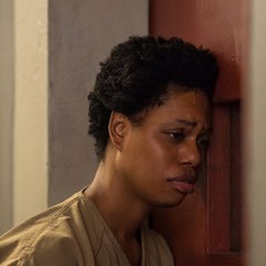 New Orange Is The New Black