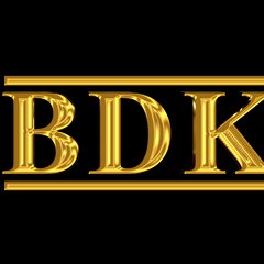 DJ BDK