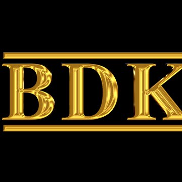 DJ BDK
