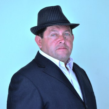 Buitron Raul