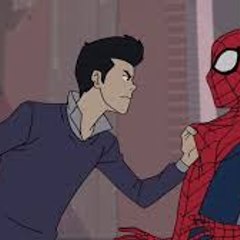 Marvel's Spider-Man S2E8