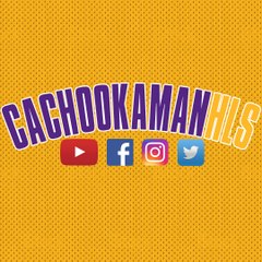 CaCHooKa Man Highlights