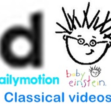 Baby einstein classical videos