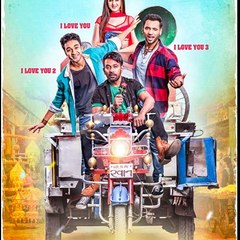 Nawabzaade Full Movie.US"