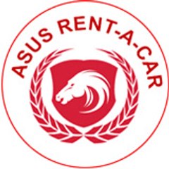 Asus Rent-A-Car
