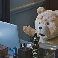 TEDBack