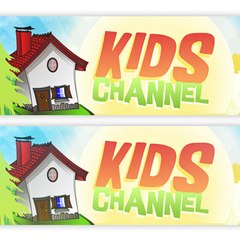 KIDS CHANNEL