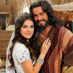Josue y la tierra prometida