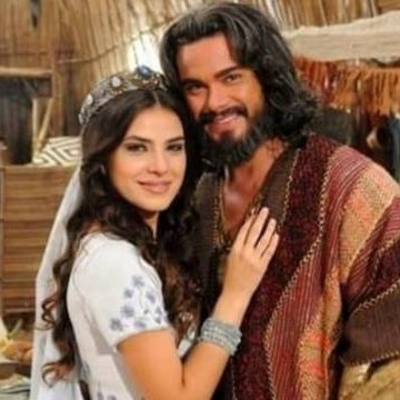 Josue y la tierra prometida