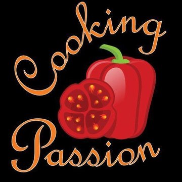 Cooking Passion