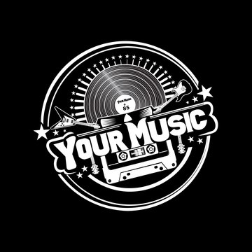 Your Music
