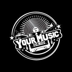 Your Music
