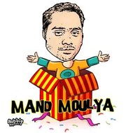 MAZAK - MUSIC - MASTI - MAND MOULYA
