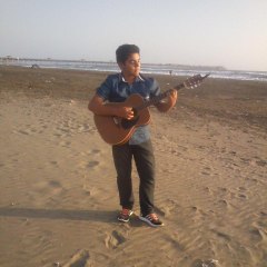 Adrian Farfan