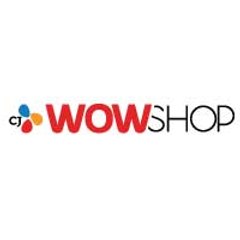 CJ WOW Shop