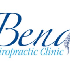Bend Chiropractic Clinic P.C.