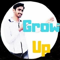 GrowUpWorld