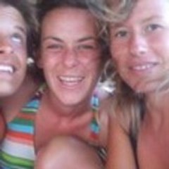Les droles de dames au Brasil